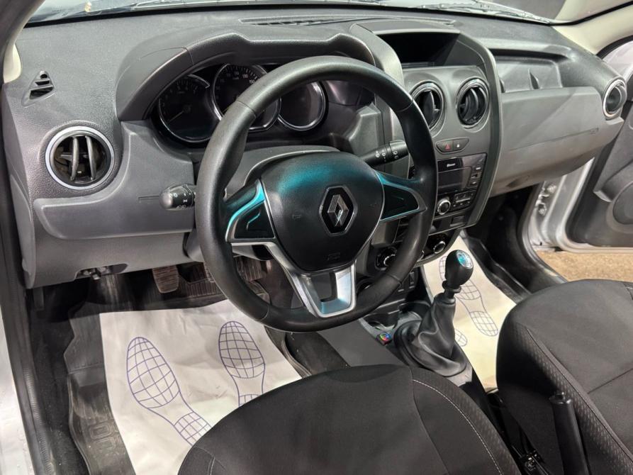 Renault Duster I Рестайлинг Ставрополь  - изображение 7