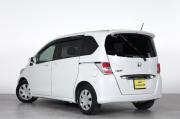 Honda Freed I Рестайлинг Новосибирск  - изображение 24