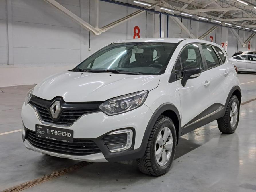 Renault Kaptur I Казань  - изображение 1