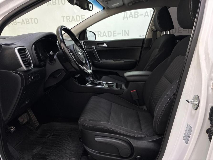 Kia Sportage IV Рестайлинг Пермь  - изображение 7