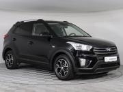Hyundai Creta I Химки  - изображение 16