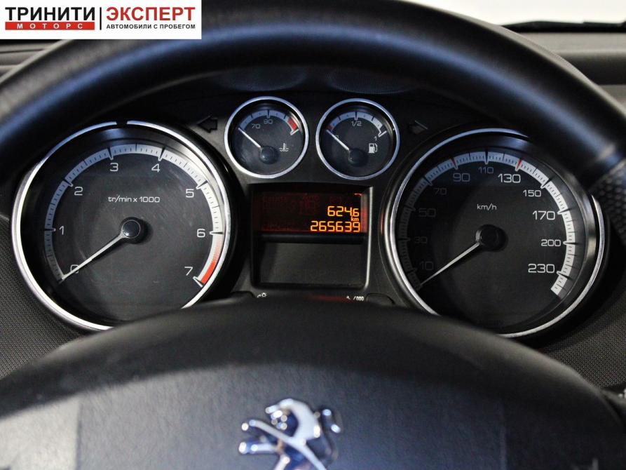 Peugeot 408 I Белгород  - изображение 16