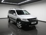 Lada (ВАЗ) Largus I Тверь  - изображение 24