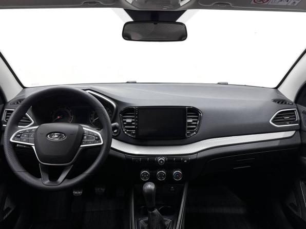 Lada (ВАЗ) Vesta I Рестайлинг (NG) с пробегом 2023 года, цена 1 429 000 рублей, 20950 км, седан, Автокод Объявления