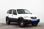 Lada (ВАЗ) Niva Сургут  - изображение 18