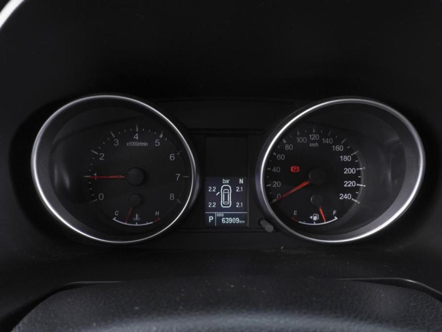Haval M6 II Ростов-на-Дону  - изображение 18