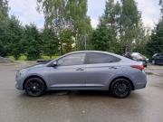 Hyundai Solaris II Чебоксары  - изображение 32