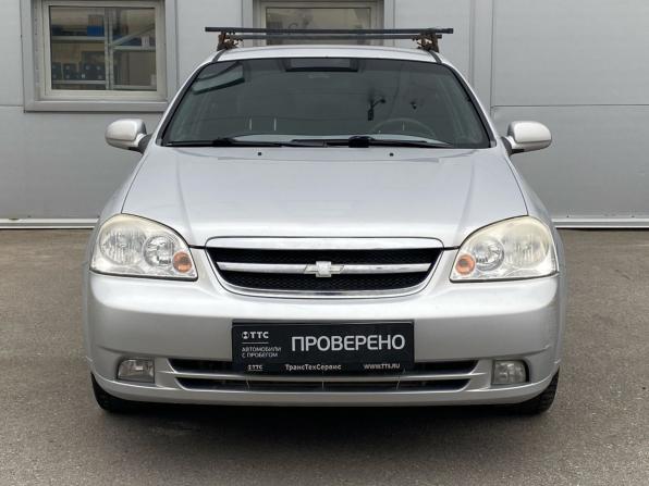 Chevrolet Lacetti I с пробегом 2007 года, цена 355 000 рублей, 244541 км, седан, Автокод Объявления
