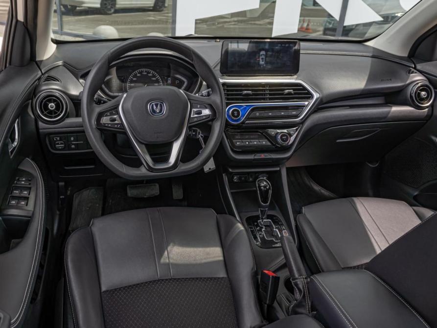 Changan Alsvin Краснодар  - изображение 6
