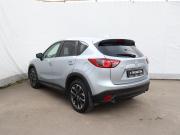 Mazda CX-5 I Москва  - изображение 31