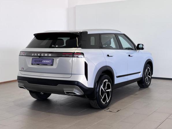 Jaecoo J7 I с пробегом 2023 года, цена 2 300 000 рублей, 46422 км, внедорожник, Автокод Объявления