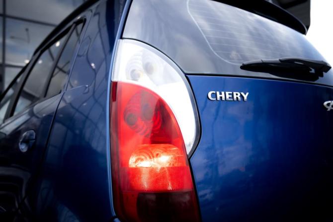 Chery Kimo (A1) с пробегом 2009 года, цена 199 000 рублей, 131937 км, хэтчбек, Автокод Объявления