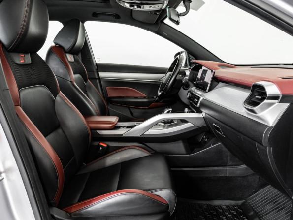 Geely Coolray I с пробегом 2020 года, цена 1 399 000 рублей, 140133 км, внедорожник, Автокод Объявления