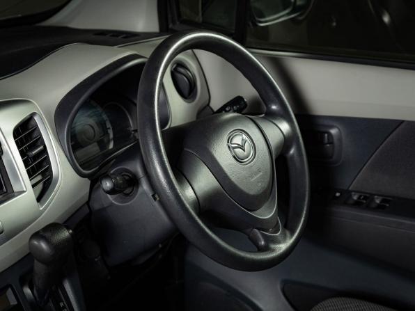 Mazda Flair I Рестайлинг с пробегом 2016 года, цена 699 000 рублей, 111063 км, микровэн, Автокод Объявления