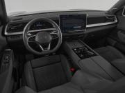 Volkswagen Teramont II (China Market) Москва  - изображение 28