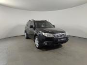 Subaru Forester III Уфа  - изображение 25
