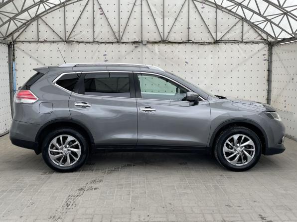 Nissan X-Trail III с пробегом 2015 года, цена 1 880 000 рублей, 93670 км, внедорожник, Автокод Объявления