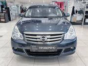 Nissan Almera III (G15) Казань  - изображение 24