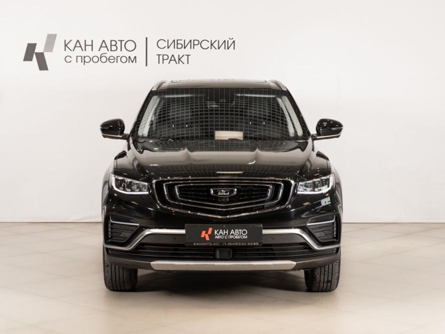 Belgee X70 I Казань  - изображение 2