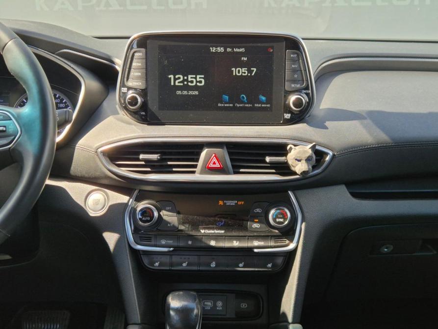 Hyundai Santa Fe IV Екатеринбург  - изображение 10