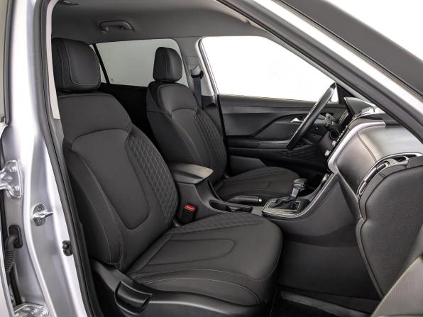 Hyundai Creta II с пробегом 2021 года, цена 2 045 000 рублей, 110760 км, внедорожник, Автокод Объявления