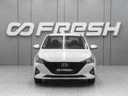 Hyundai Solaris II Рестайлинг Ростов-на-Дону  - изображение 19