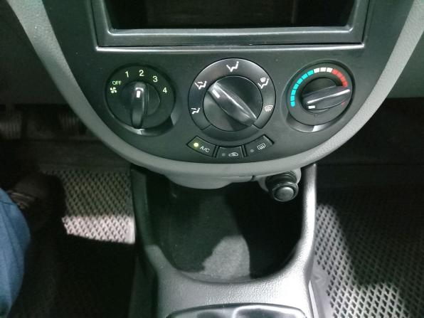 Chevrolet Lacetti I с пробегом 2011 года, цена 645 000 рублей, 156298 км, седан, Автокод Объявления