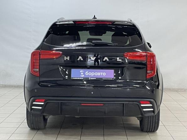 Haval Jolion I с пробегом 2024 года, цена 2 050 000 рублей, 65013 км, внедорожник, Автокод Объявления