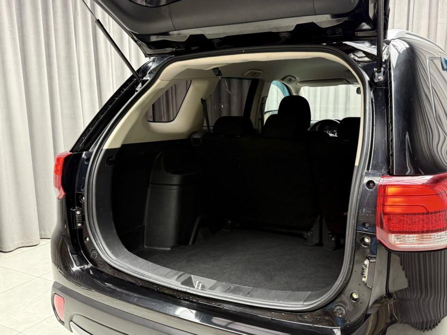 Mitsubishi Outlander III Рестайлинг 2 Ижевск  - изображение 8