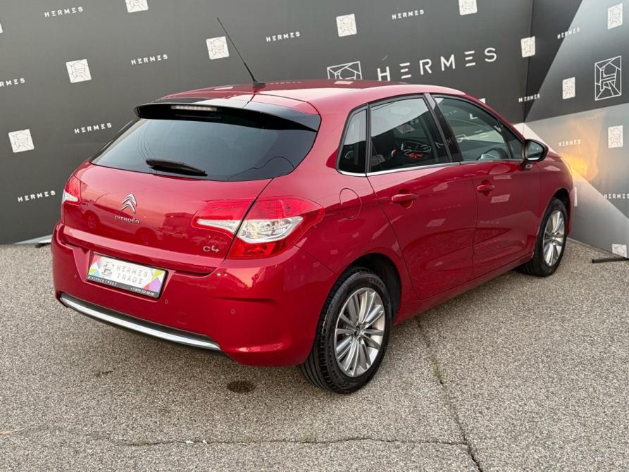 Citroen C4 II Минеральные Воды  - изображение 4