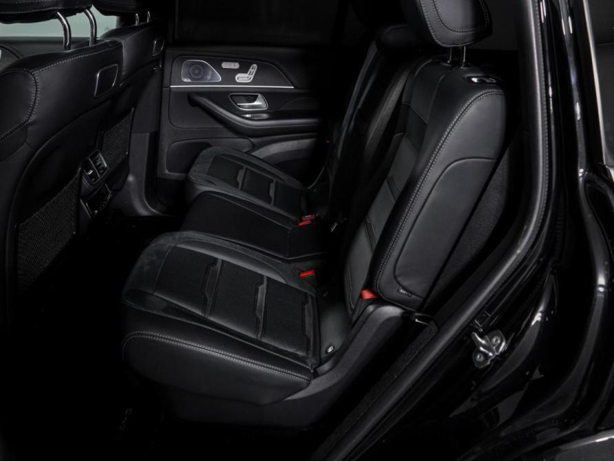 Mercedes-Benz GLS AMG II (X167) Москва  - изображение 10