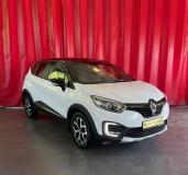 Renault Kaptur I Ростов-на-Дону  - изображение 15