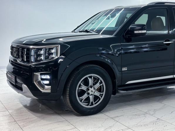 Kia Mohave I Рестайлинг 2 с пробегом 2019 года, цена 3 900 000 рублей, 160318 км, внедорожник, Автокод Объявления