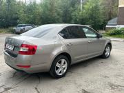 Skoda Octavia III (A7) Пермь  - изображение 10