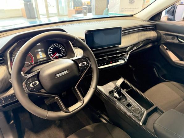 Новый Haval Jolion I Рестайлинг 2 2026 года, цена 2 424 510 рублей, внедорожник, Автокод Объявления