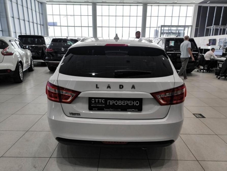 Lada (ВАЗ) Vesta I Казань  - изображение 7