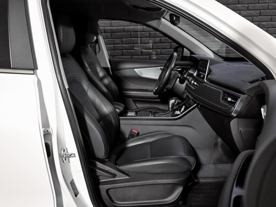 Chery Tiggo 4 Pro I Екатеринбург  - изображение 11