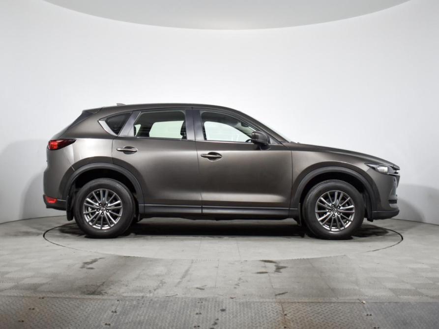 Mazda CX-5 II Санкт-Петербург  - изображение 4