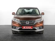 Honda CR-V IV Иркутск  - изображение 25