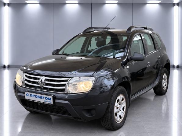 Renault Duster I с пробегом 2014 года, цена 870 000 рублей, 170990 км, внедорожник, Автокод Объявления