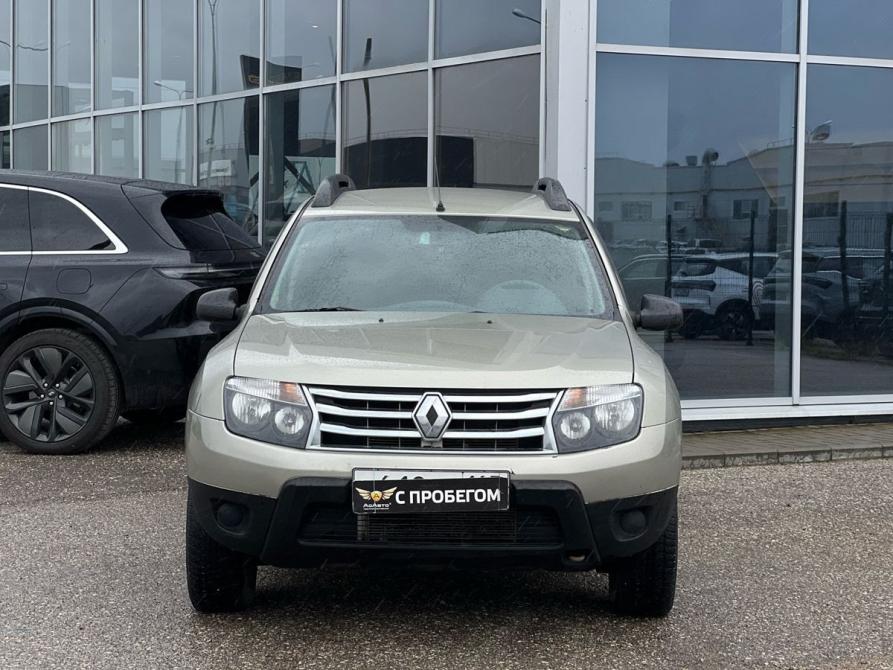 Renault Duster I Самара  - изображение 2