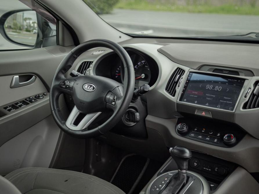 Kia Sportage III Тюмень  - изображение 6