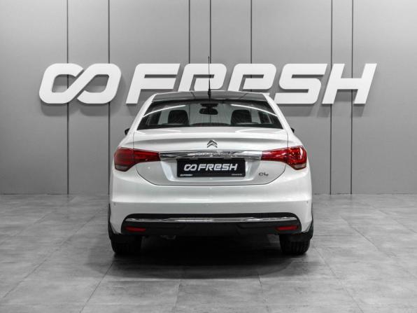 Citroen C4 II Рестайлинг с пробегом 2018 года, цена 1 170 000 рублей, 142381 км, седан, Автокод Объявления