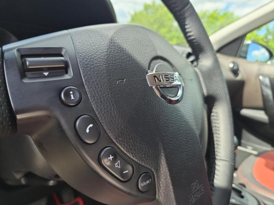 Nissan Qashqai I Саратов  - изображение 28
