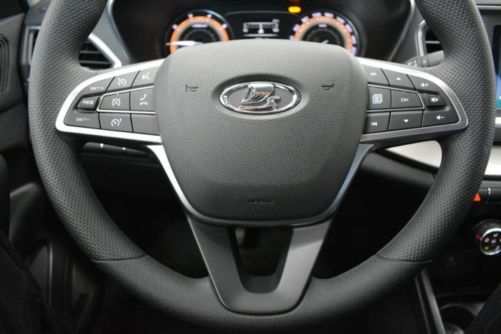 Lada (ВАЗ) Vesta I Рестайлинг (NG) Киров  - изображение 14