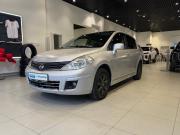Nissan Tiida I Рестайлинг Москва  - изображение 20