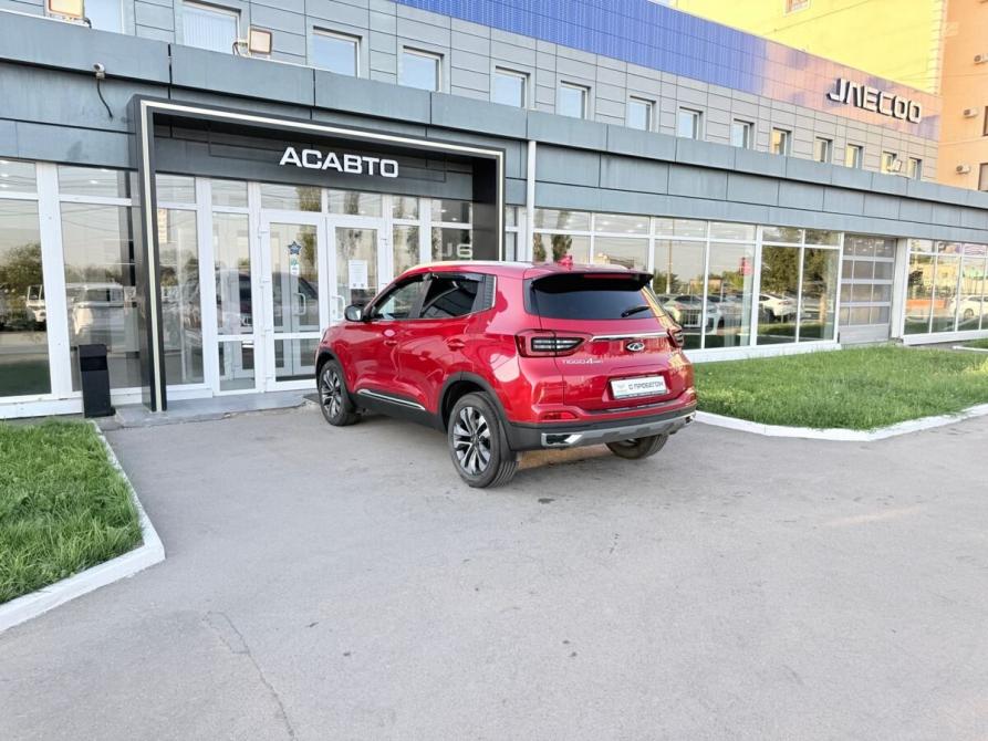 Chery Tiggo 4 Pro I Энгельс  - изображение 8