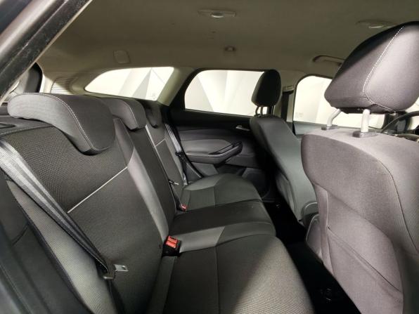 Ford Focus III с пробегом 2013 года, цена 773 000 рублей, 188634 км, универсал, Автокод Объявления