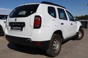 Renault Duster I Рестайлинг Санкт-Петербург  - изображение 22