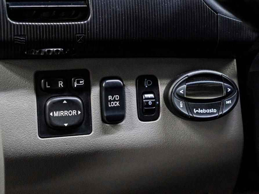 Mitsubishi Pajero Sport II Рестайлинг Тюмень  - изображение 21